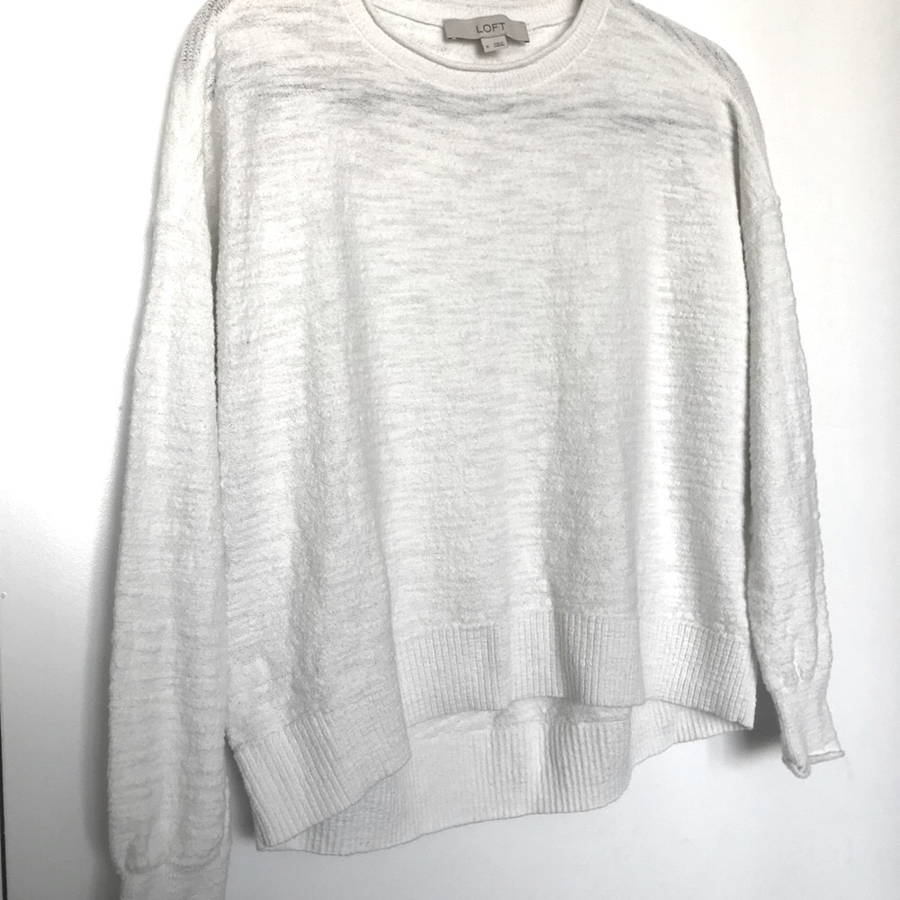 The Loft Top